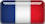 Vlag Frans 45 pix