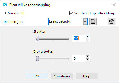 les 24   aanpassen helderheid en contrast