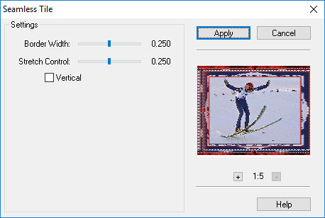 les 25 FM Tile tools seamless tile