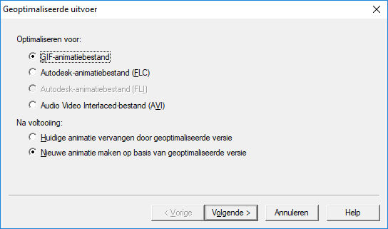 les 28   geoptimaliseerde uitvoer