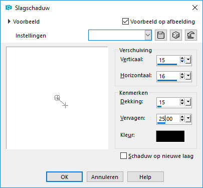 les 44 pnt 41 slagschaduw schelp 1