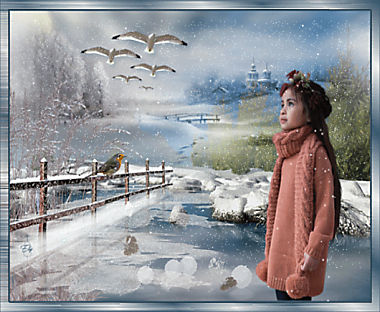 Les 45 - First Snow