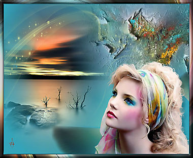 Les 55 - Art & Beauty