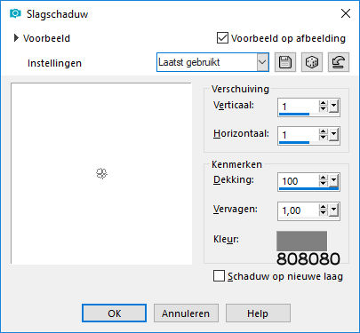 les 57 pnt 17 slagschaduw vogels