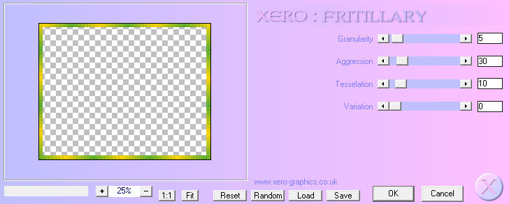 les 57 pnt 44 Xero Fritillary