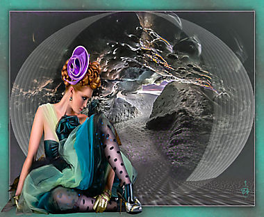 Les 60 - Fascinatie