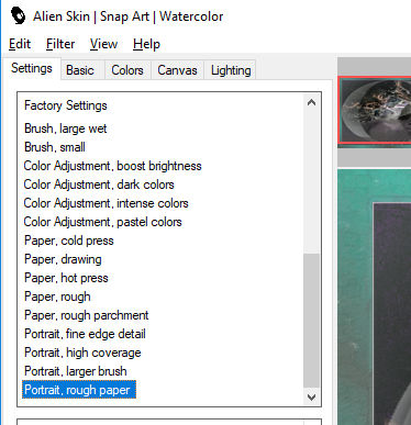 les 60   pnt 38   Alien skin snap art