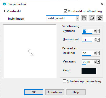 les 62 pnt 7 slagschaduw grote kat