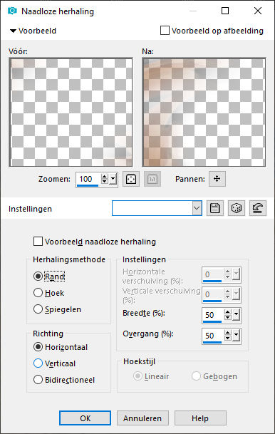 les 64 pnt 16 naadloze herhaling tokkys element 02