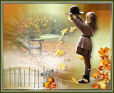 Les 66 - Herfst