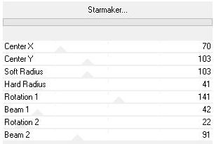les 66 pnt 12 vm natural starmaker 2