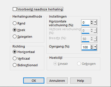 les 69 pnt 4 naadloze herhaling verloop