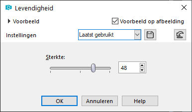 les 74 pnt 8 kleurtoon verzadiging levendigheid kerk