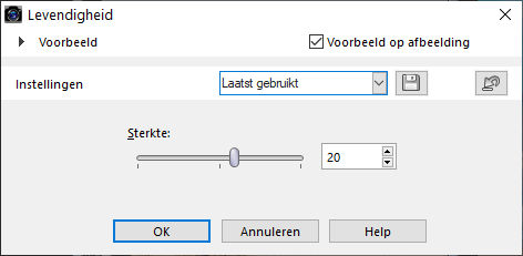les 80 pnt 15 levendigheid
