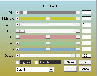 les 101 pnt 33 AAA Frames