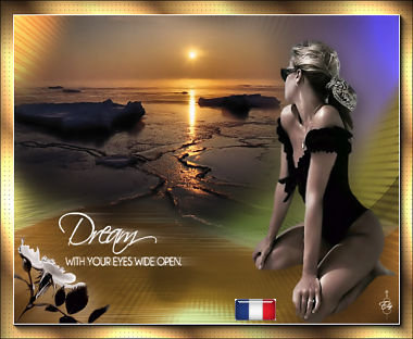 Les 102 - Dream
