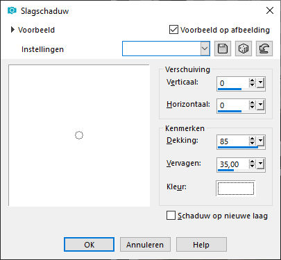 les 102 pnt37 slagschaduw tekst