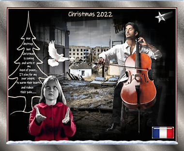 Les 104 - Christmas 2022