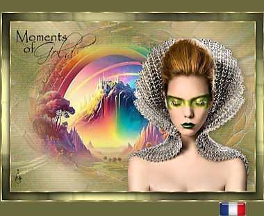 Les 105 - Moments of Gold