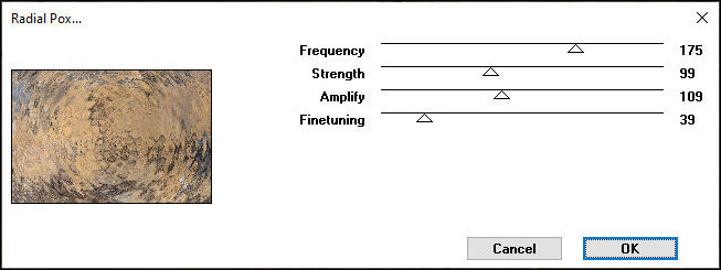 les 106 pnt 2 vm distortion