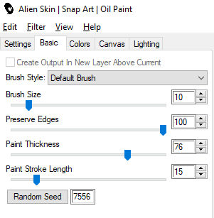 les 88 pnt 35 oil paint