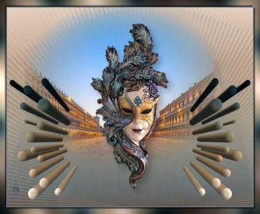 Les 89 - Venician beauty