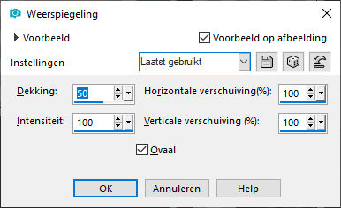 les 89 pnt 38 weerspiegeling