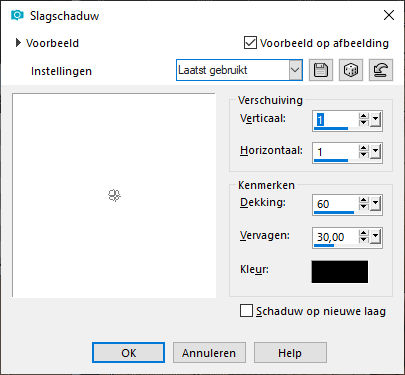 les 94 pnt 40 slagschaduw vogels