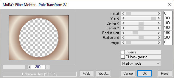 les 99 pnt 5 pole transform